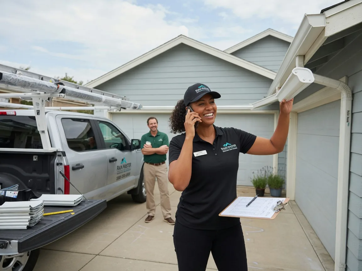Gutter Installation Adel, GA FAQs